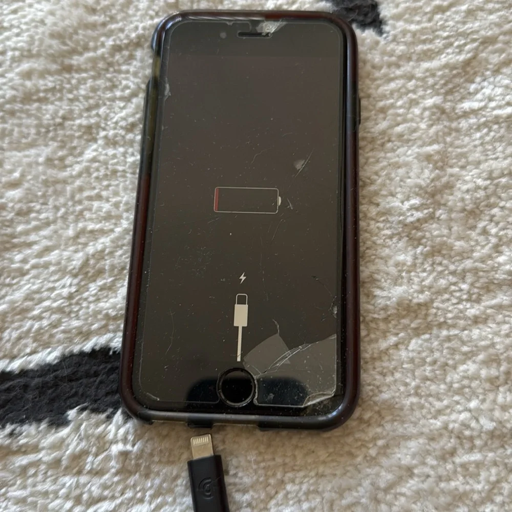 4-Pack Lightning Cables